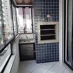 Apartamento 100M Da Praia