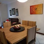 Apartamento 100M Da Praia