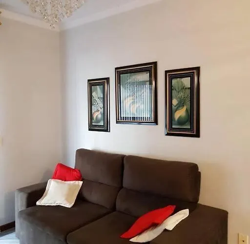 Apartamento 100M Da Praia