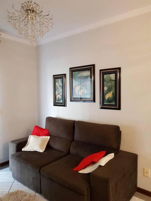 100m Da Apartamento *