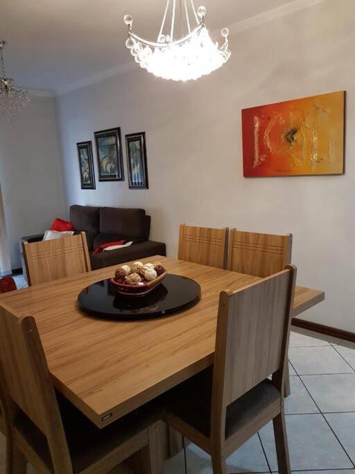 Apartamento 100m Da